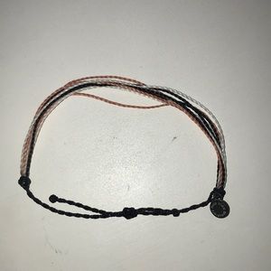 Pura vida bracelet